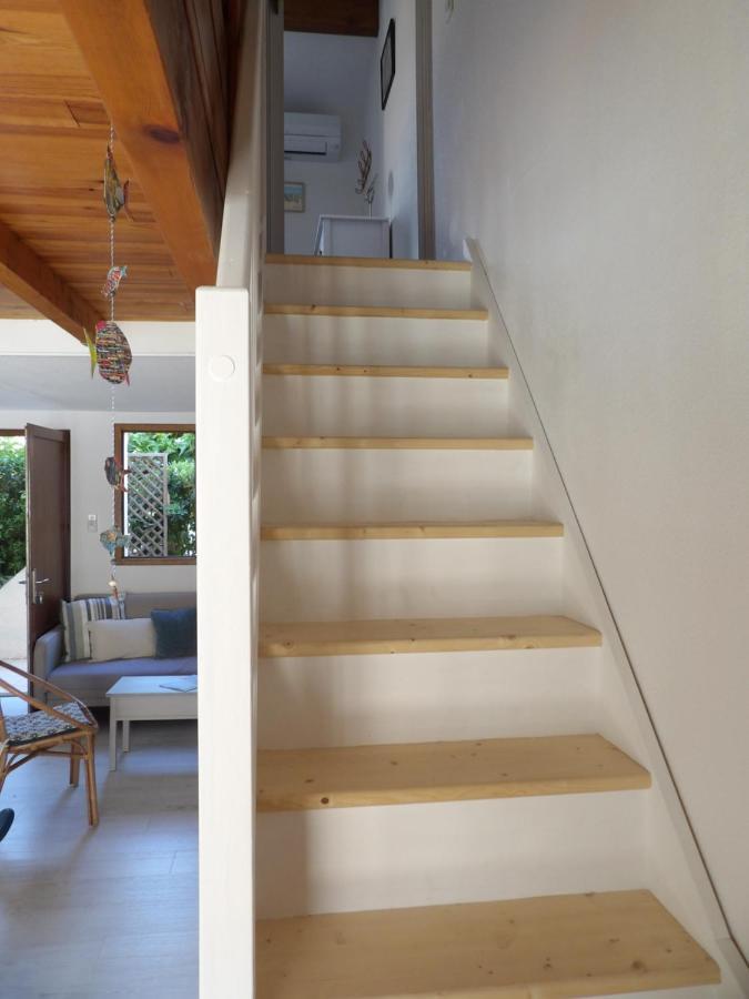Bleu Soleil Villa Gruissan Exteriör bild